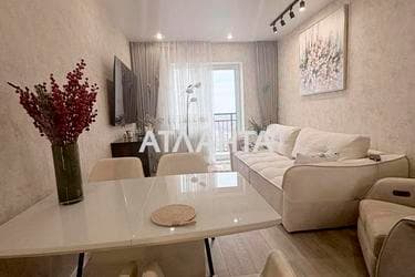 2-комнатная квартира по адресу ул. Жемчужная (площадь 62 м²) - Atlanta.ua - imageAlt 40