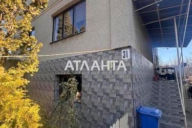 Дом по адресу ул. Mock (площадь 148,5 м²) - Atlanta.ua - фото 22