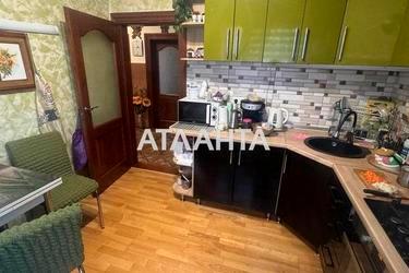 Дом по адресу ул. Mock (площадь 148,5 м²) - Atlanta.ua - фото 28