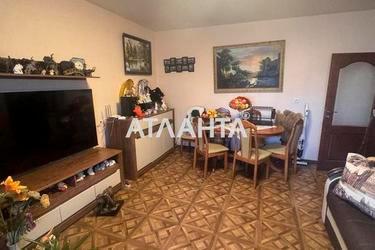 Дом по адресу ул. Mock (площадь 148,5 м²) - Atlanta.ua - фото 34