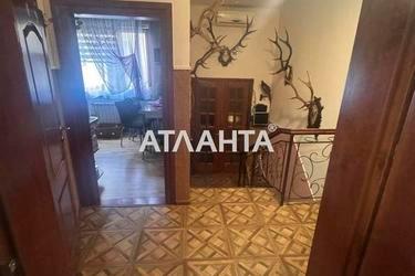 Дом по адресу ул. Mock (площадь 148,5 м²) - Atlanta.ua - фото 37