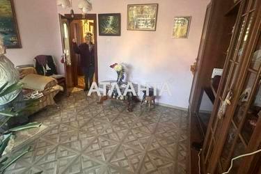 Дом по адресу ул. Mock (площадь 148,5 м²) - Atlanta.ua - фото 41