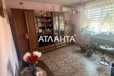 Дом по адресу ул. Mock (площадь 148,5 м²) - Atlanta.ua - фото 42