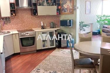 2-кімнатна квартира за адресою вул. Мечнікова (площа 82,8 м²) - Atlanta.ua - фото 54