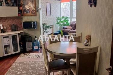 2-кімнатна квартира за адресою вул. Мечнікова (площа 82,8 м²) - Atlanta.ua - фото 52