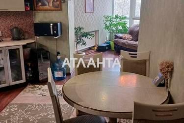 2-кімнатна квартира за адресою вул. Мечнікова (площа 82,8 м²) - Atlanta.ua - фото 50