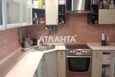 2-кімнатна квартира за адресою вул. Мечнікова (площа 82,8 м²) - Atlanta.ua - фото 55