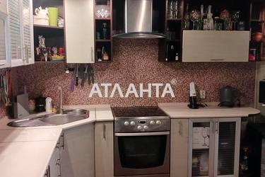 2-кімнатна квартира за адресою вул. Мечнікова (площа 82,8 м²) - Atlanta.ua - фото 56