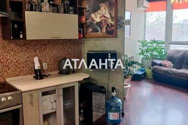 2-кімнатна квартира за адресою вул. Мечнікова (площа 82,8 м²) - Atlanta.ua - фото 57