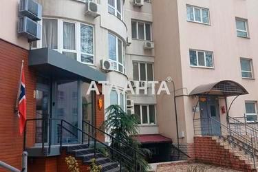 2-кімнатна квартира за адресою вул. Мечнікова (площа 82,8 м²) - Atlanta.ua - фото 88