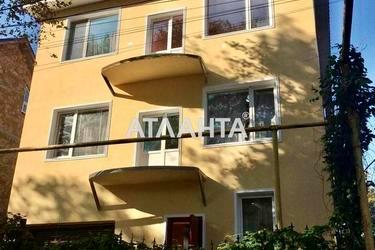 House by the address st. Dacha Kovalevskogo Amundsena (area 300 m²) - Atlanta.ua - photo 16