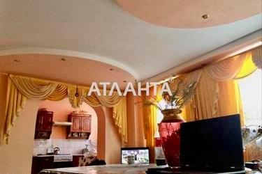 House by the address st. Dacha Kovalevskogo Amundsena (area 300 m²) - Atlanta.ua - photo 19