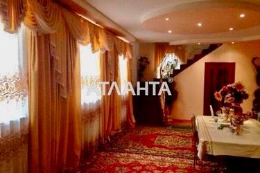 House by the address st. Dacha Kovalevskogo Amundsena (area 300 m²) - Atlanta.ua - photo 20