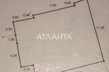 House by the address st. Dacha Kovalevskogo Amundsena (area 300 m²) - Atlanta.ua - photo 30