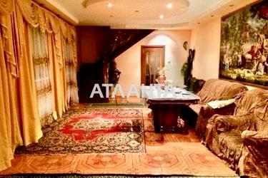 House by the address st. Dacha Kovalevskogo Amundsena (area 300 m²) - Atlanta.ua - photo 17