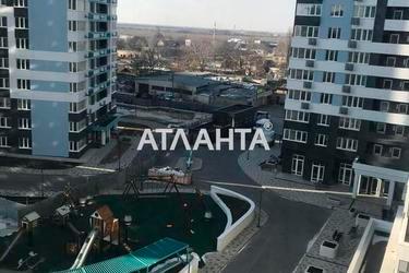 1-кімнатна квартира за адресою вул. Варненська (площа 47,3 м²) - Atlanta.ua - фото 9
