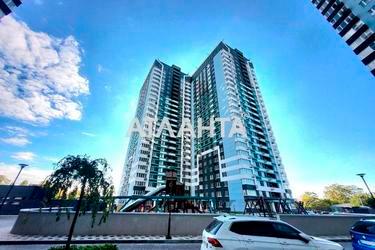 1-кімнатна квартира за адресою вул. Варненська (площа 47,3 м²) - Atlanta.ua - фото 12