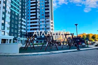 1-кімнатна квартира за адресою вул. Варненська (площа 47,3 м²) - Atlanta.ua - фото 13