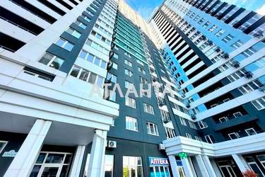 1-кімнатна квартира за адресою вул. Варненська (площа 47,3 м²) - Atlanta.ua - фото 14