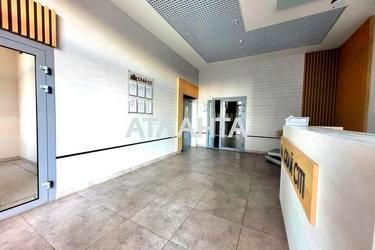 1-кімнатна квартира за адресою вул. Варненська (площа 47,3 м²) - Atlanta.ua - фото 16