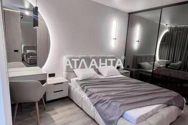 1-кімнатна квартира за адресою вул. Стрийська (площа 53,3 м²) - Atlanta.ua - фото 14
