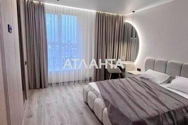 1-кімнатна квартира за адресою вул. Стрийська (площа 53,3 м²) - Atlanta.ua - фото 15