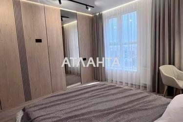 1-кімнатна квартира за адресою вул. Стрийська (площа 53,3 м²) - Atlanta.ua - фото 16