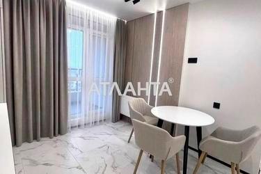 1-кімнатна квартира за адресою вул. Стрийська (площа 53,3 м²) - Atlanta.ua - фото 19