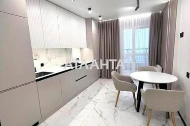 1-кімнатна квартира за адресою вул. Стрийська (площа 53,3 м²) - Atlanta.ua - фото 20