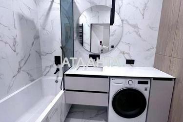 1-кімнатна квартира за адресою вул. Стрийська (площа 53,3 м²) - Atlanta.ua - фото 23