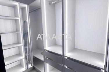 1-кімнатна квартира за адресою вул. Стрийська (площа 53,3 м²) - Atlanta.ua - фото 25