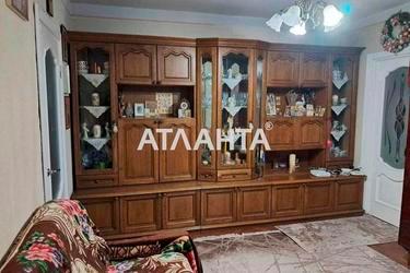 2-кімнатна квартира за адресою вул. Володимира Великого (площа 45,6 м²) - Atlanta.ua - фото 12