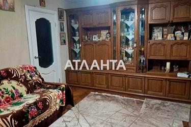 2-кімнатна квартира за адресою вул. Володимира Великого (площа 45,6 м²) - Atlanta.ua - фото 13