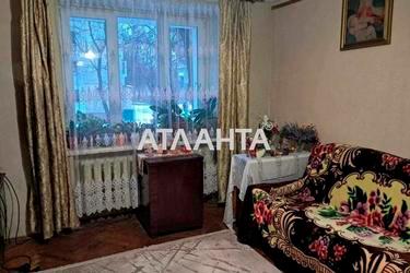 2-кімнатна квартира за адресою вул. Володимира Великого (площа 45,6 м²) - Atlanta.ua - фото 14