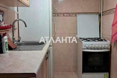 2-кімнатна квартира за адресою вул. Володимира Великого (площа 45,6 м²) - Atlanta.ua - фото 15