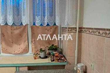 2-кімнатна квартира за адресою вул. Володимира Великого (площа 45,6 м²) - Atlanta.ua - фото 17