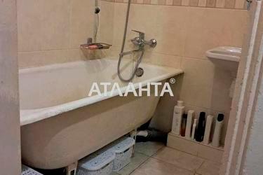 2-кімнатна квартира за адресою вул. Володимира Великого (площа 45,6 м²) - Atlanta.ua - фото 20