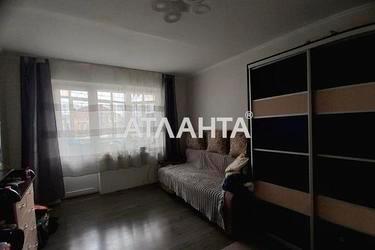 1-комнатная квартира по адресу ул. Тлехаса Бориса (площадь 35 м²) - Atlanta.ua - фото 7