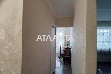 1-комнатная квартира по адресу ул. Тлехаса Бориса (площадь 35 м²) - Atlanta.ua - фото 9