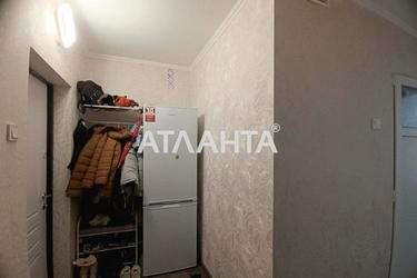 1-комнатная квартира по адресу ул. Тлехаса Бориса (площадь 35 м²) - Atlanta.ua - фото 10