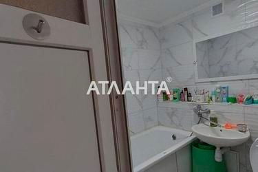 1-комнатная квартира по адресу ул. Тлехаса Бориса (площадь 35 м²) - Atlanta.ua - фото 11