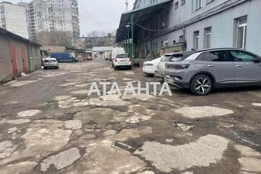 Комерційна нерухомість за адресою вул. Артилерійська (площа 300 м²) - Atlanta.ua - фото 12