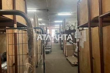 Коммерческая недвижимость по адресу ул. Артиллерийская (площадь 300 м²) - Atlanta.ua - imageAlt 8