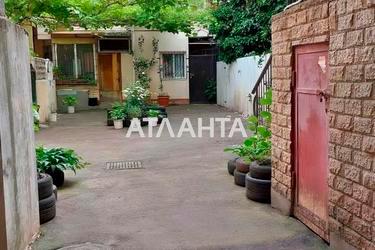 1-room apartment apartment by the address st. Uspenskaya Chicherina (area 21 m²) - Atlanta.ua - photo 11