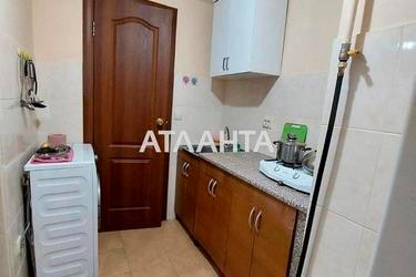 1-room apartment apartment by the address st. Uspenskaya Chicherina (area 21 m²) - Atlanta.ua - photo 17