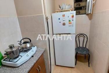 1-room apartment apartment by the address st. Uspenskaya Chicherina (area 21 m²) - Atlanta.ua - photo 16