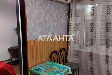 1-room apartment apartment by the address st. Uspenskaya Chicherina (area 21 m²) - Atlanta.ua - photo 13