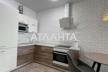 1-кімнатна квартира за адресою вул. Дмитра Луценка (площа 39 м²) - Atlanta.ua - фото 27