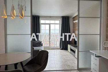 1-кімнатна квартира за адресою вул. Дмитра Луценка (площа 39 м²) - Atlanta.ua - фото 31