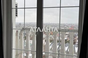 1-кімнатна квартира за адресою вул. Дмитра Луценка (площа 39 м²) - Atlanta.ua - фото 35